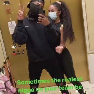 Meet your Posher, Wes